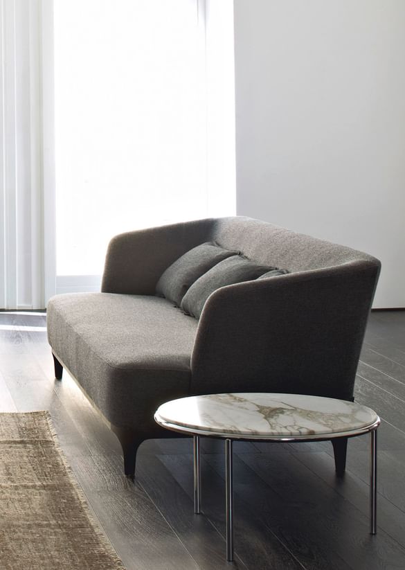 Lacividina elle p sofa living room haute living