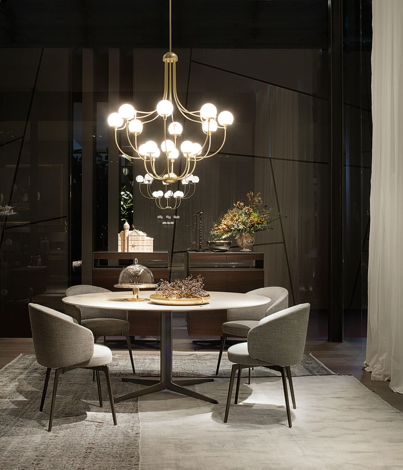 Lema furniture bea chair insitu haute living