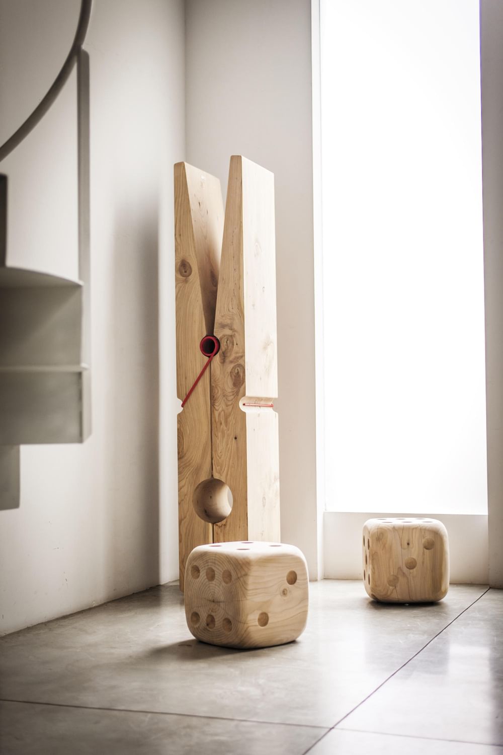 Moletta bench by riva 1920 at haute living