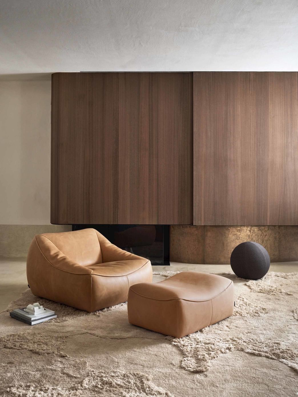 Montis ringo easy armchair