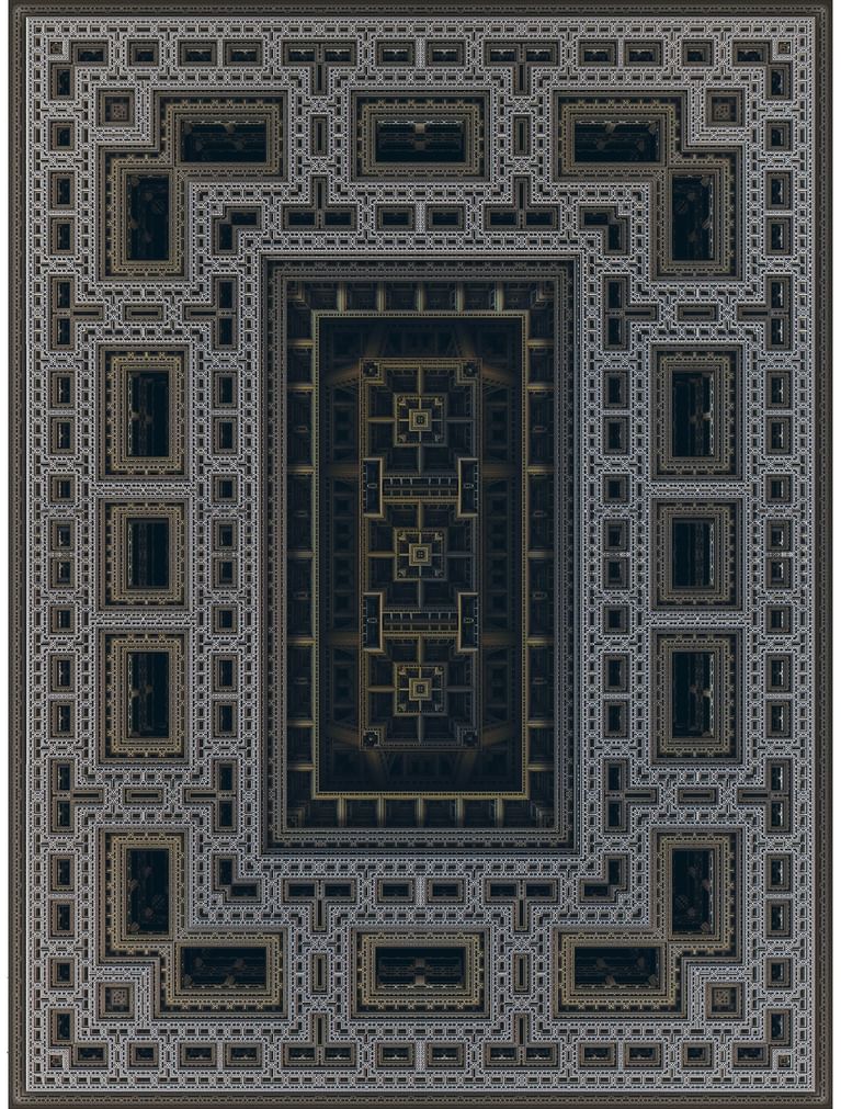 Moooi carpets studies for a mosque carpet3 haute living