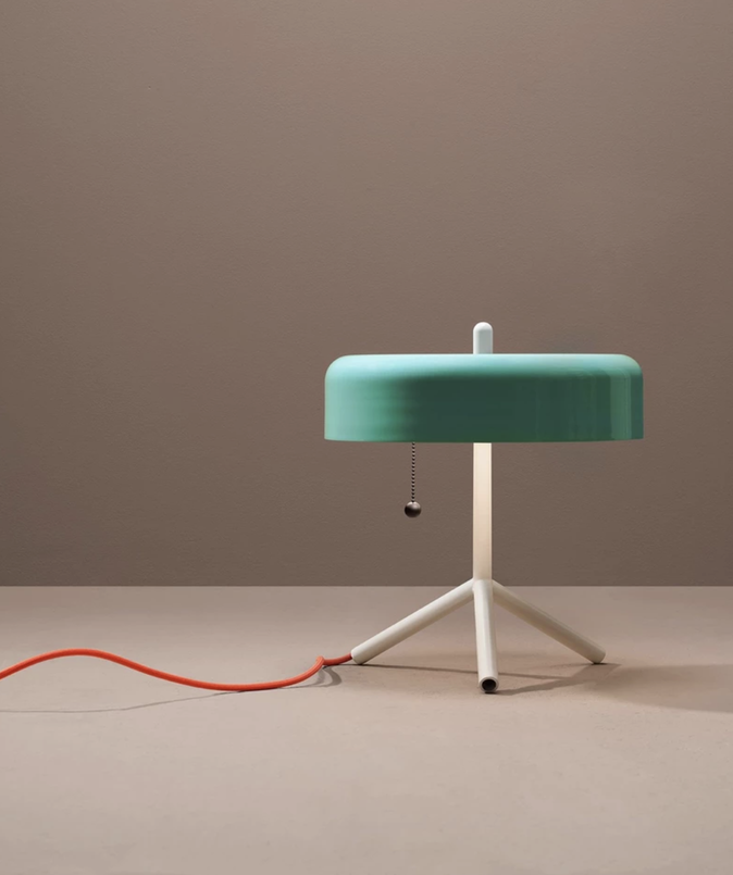 Matter made fka lamp insitu haute living