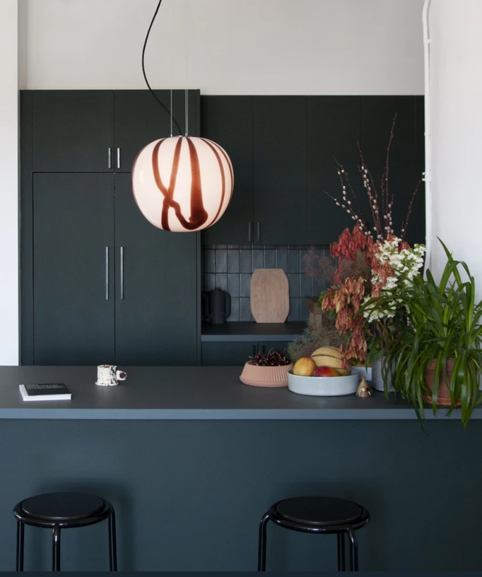 Matter made rotea pendant insitu haute living