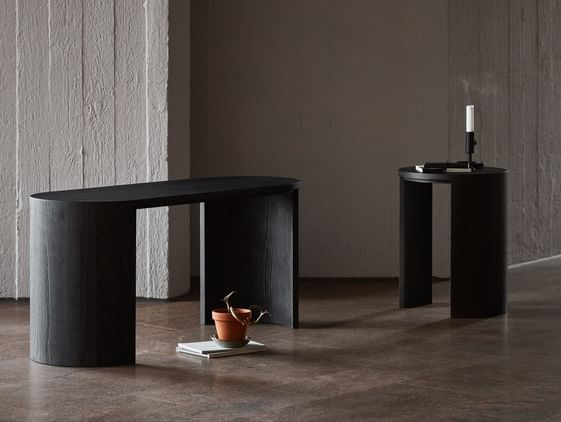 Made by choice aristo tables insitu