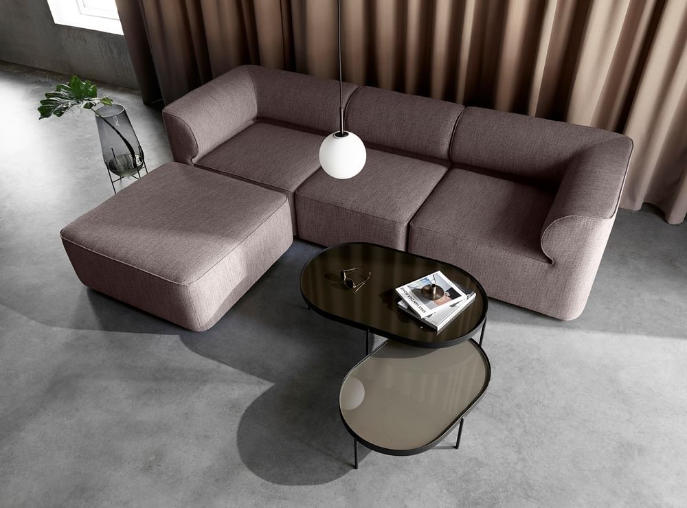 Menu eaves sofa