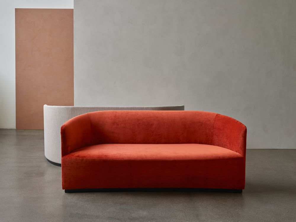 Menu furniture tearoom sofa insitu haute living