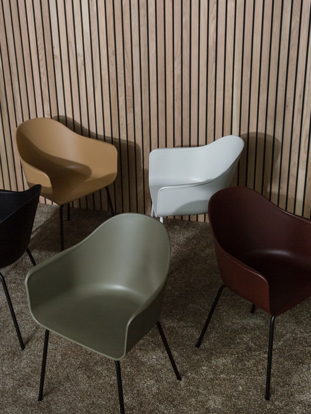 Menu harbour chair insitu assorted haute living