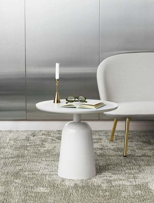 Norman copenhagen turn Side table 3