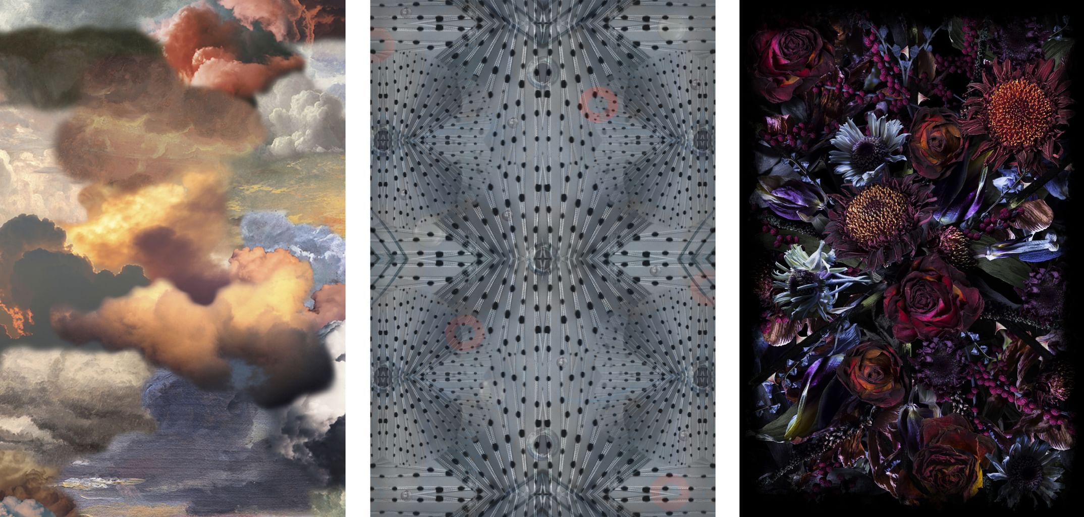 New moooi carpets