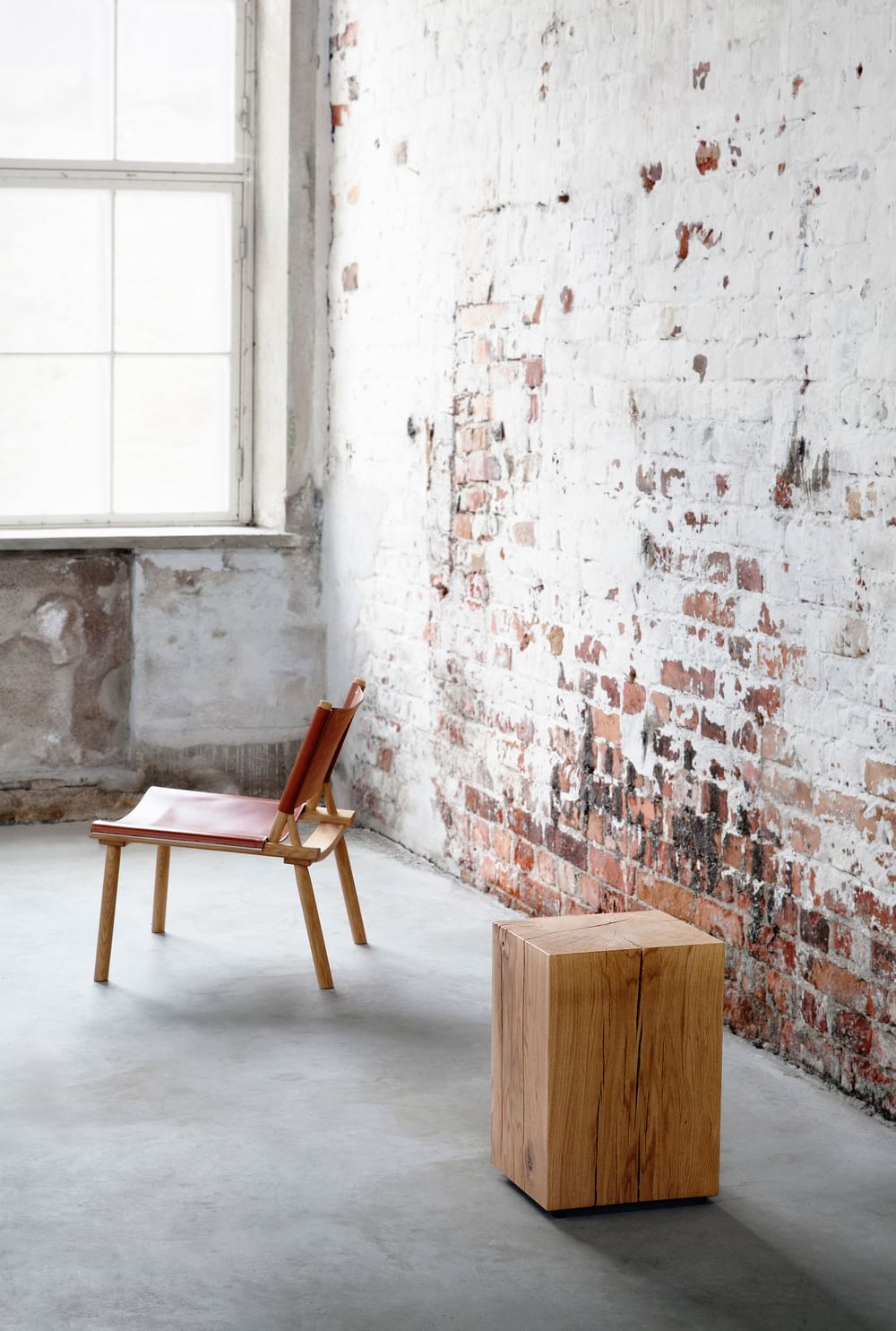Nikari furniture biennale stool insitu haute living