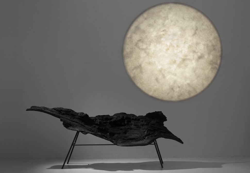 Sculptural statements hero no text