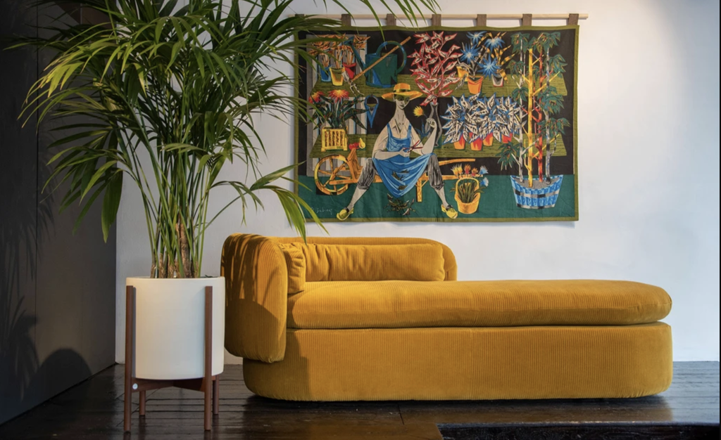 Scp furniture group chaise haute living