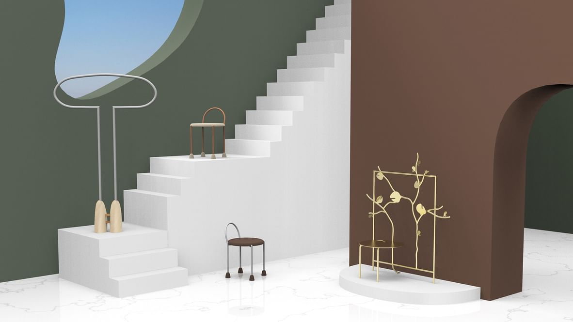 Image courtesy of Sight Unseen 