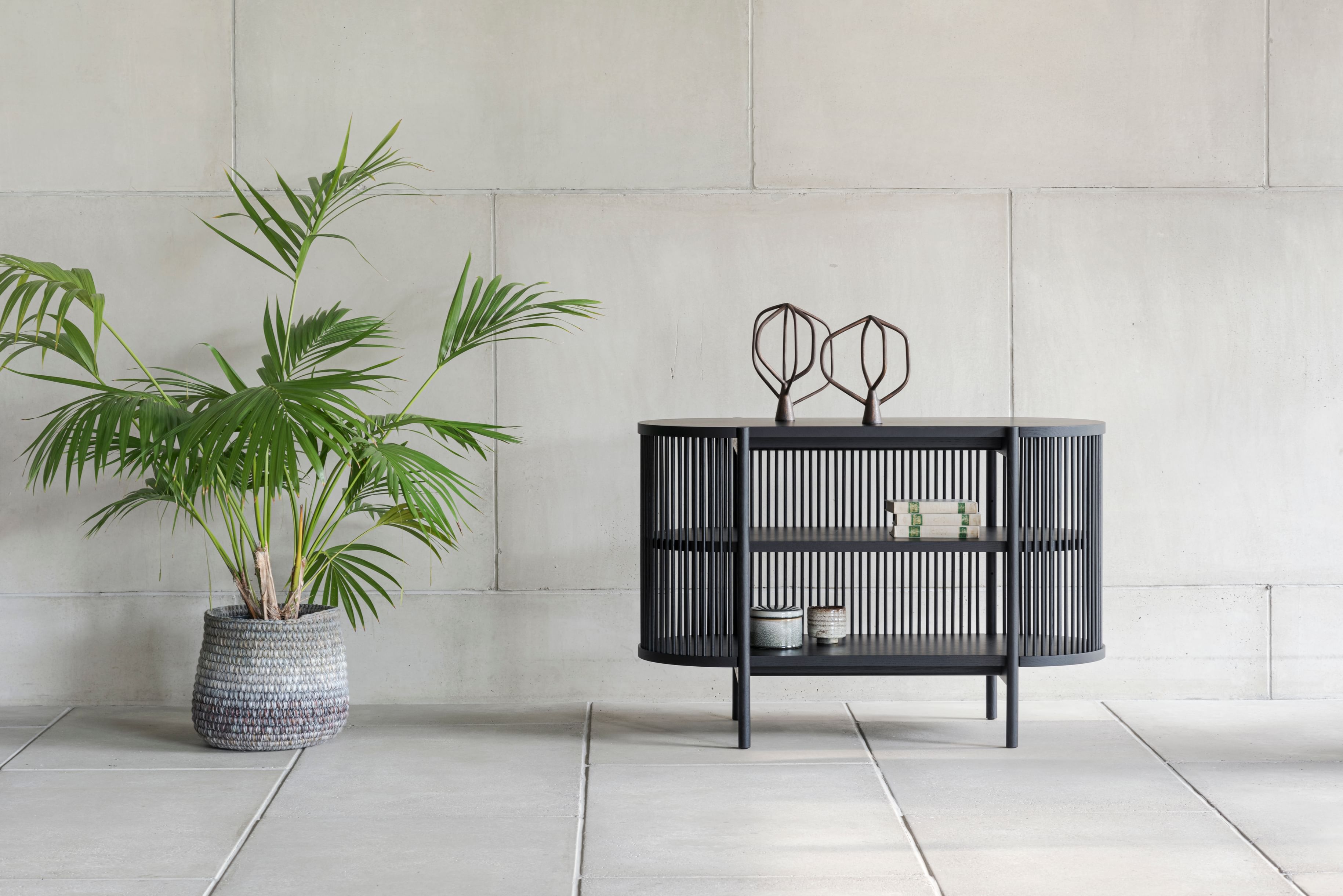 Poiat bastone petit black 5