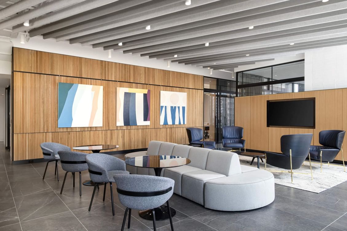 Park place modern furniture haute living 2