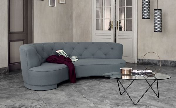 Pedrera Coffee Table Barba Corsini Gubi 3
