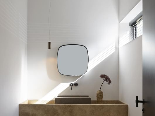 Piet boon kekke mirror haute living