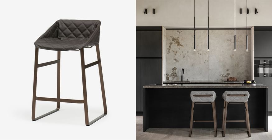 Piet boon kekke stool story
