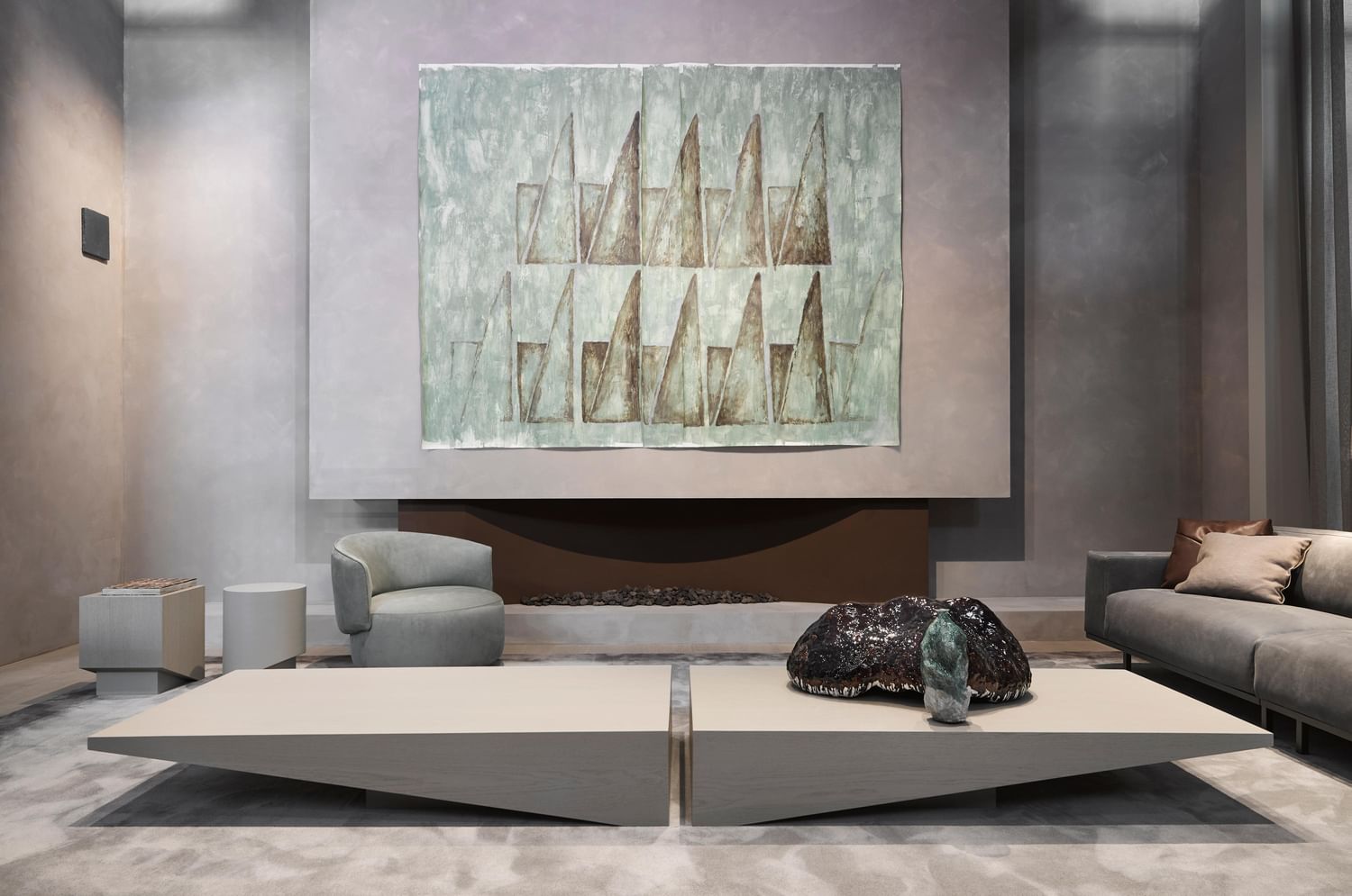 Piet boon kobe coffee table insitu duo haute living