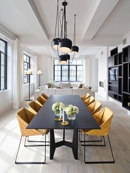 Piet boon yke dining table insitu3 haute living