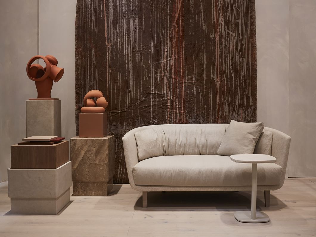 Product Design Living Olaf Sofa Big Picture