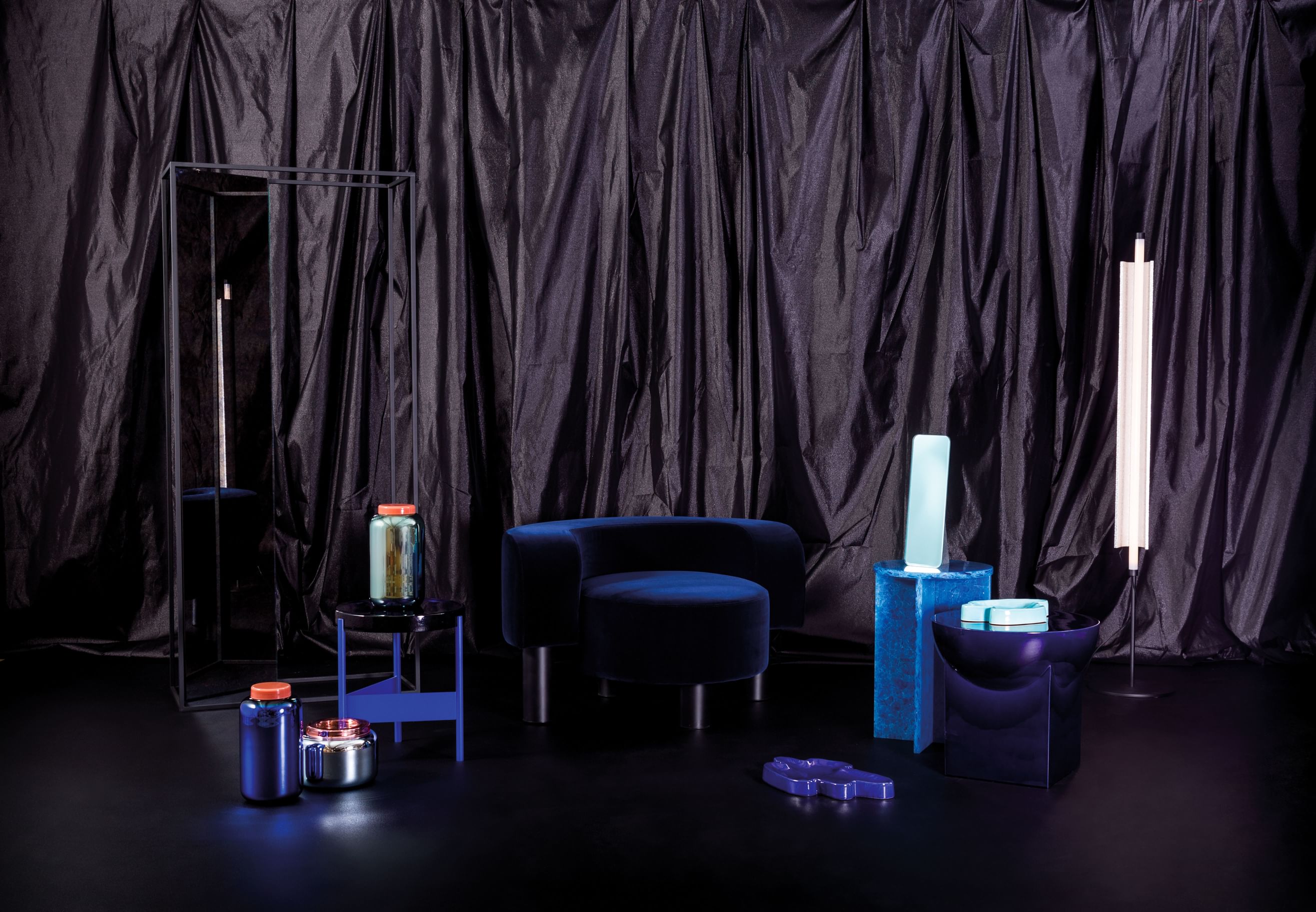 Pulpo pow armchair insitu haute living