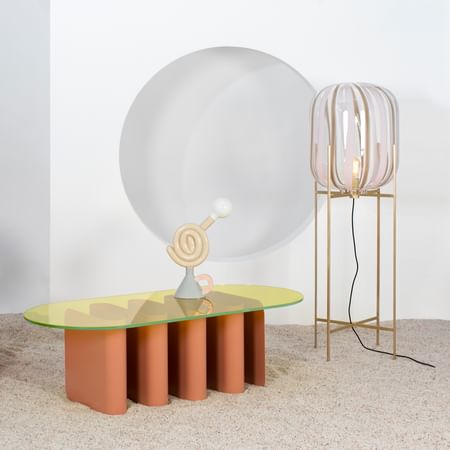 Pulpo table tavolino 2