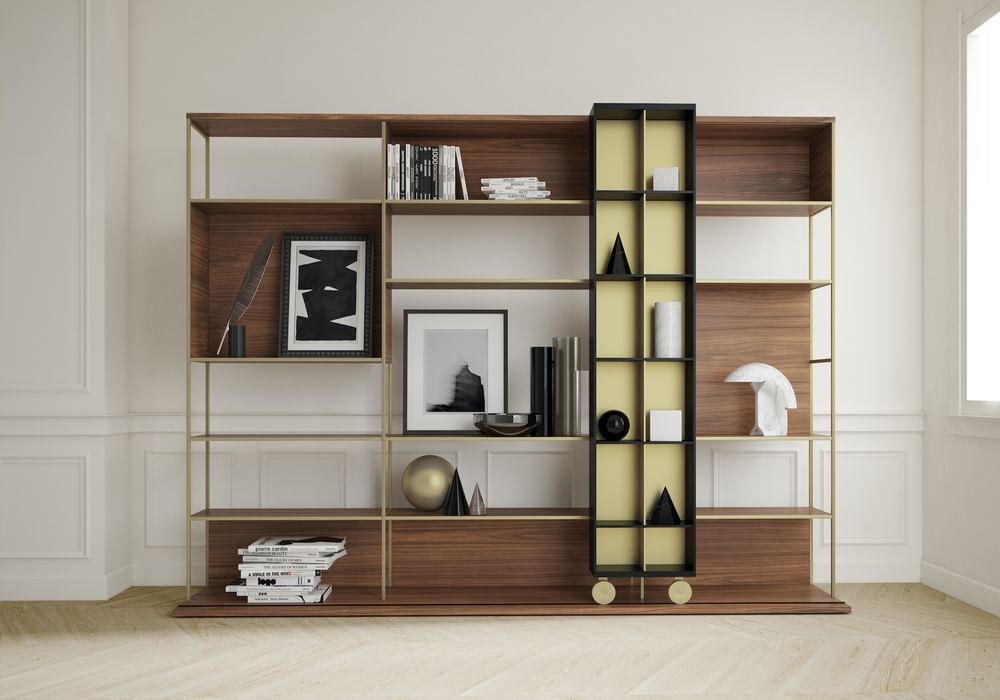 Punt furniture literatura selection front insitu haute living