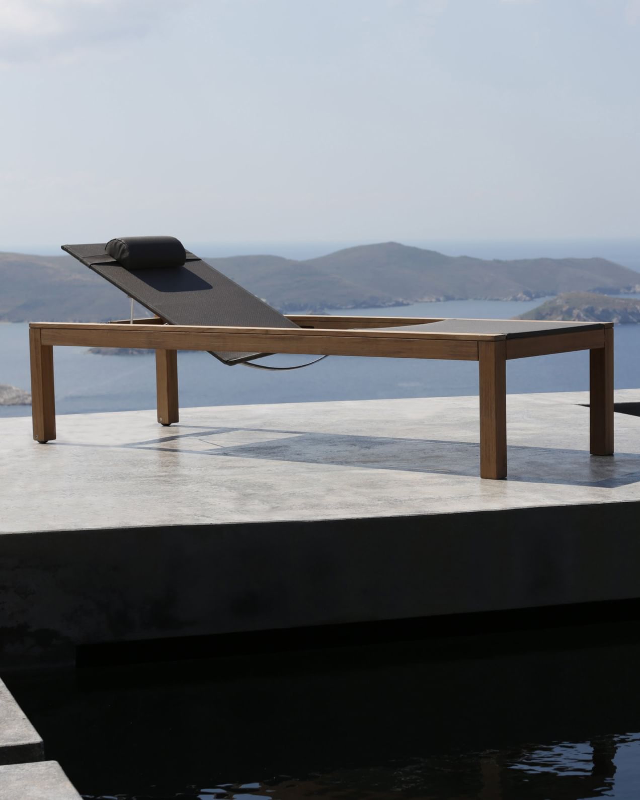 Royal botania xql lounger 3