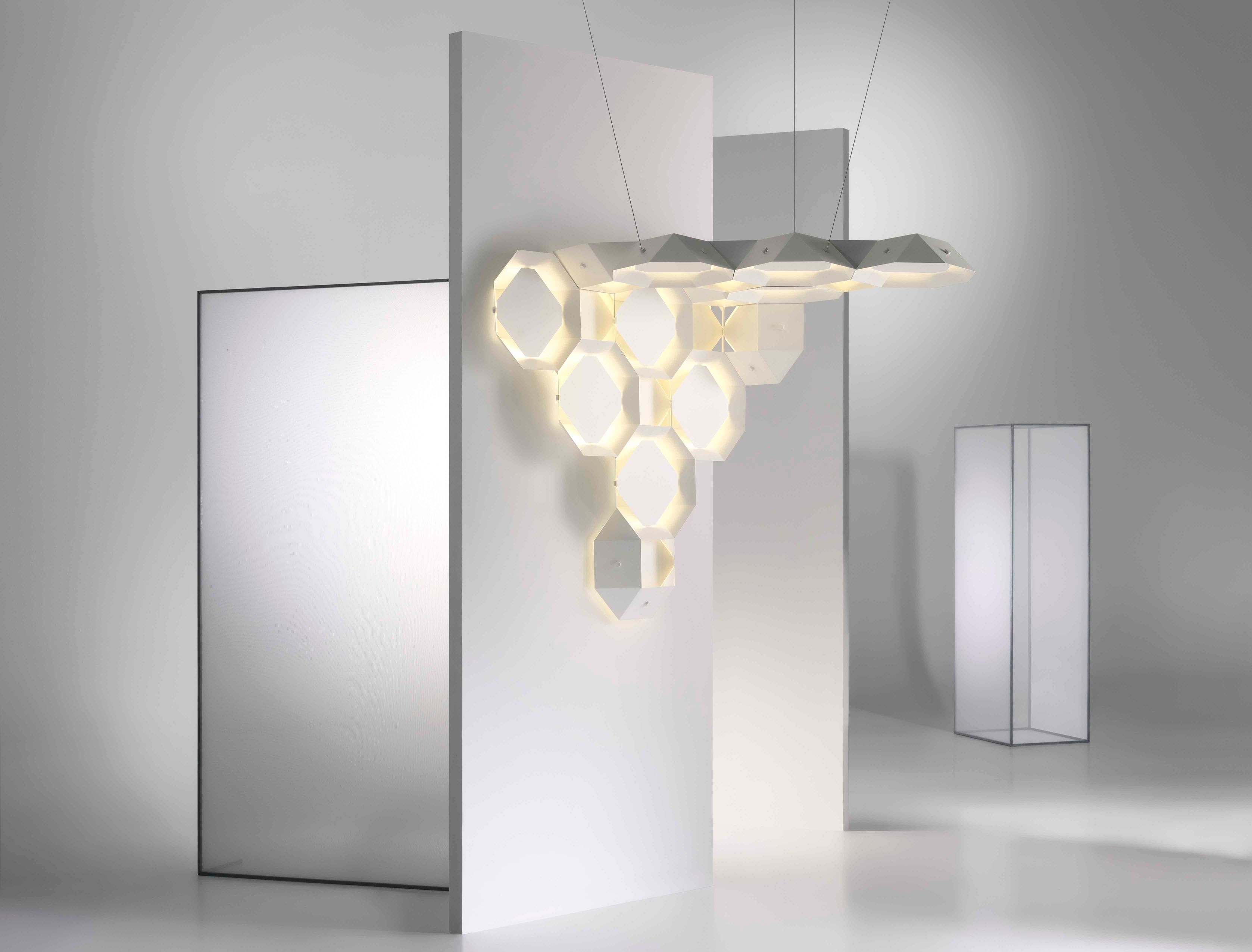 Rakumba pylite pendant light 2