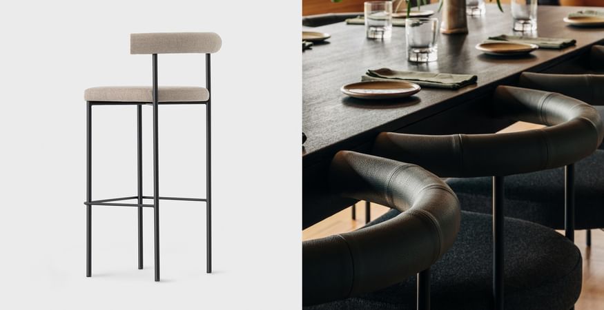 Resident kashmir stool story