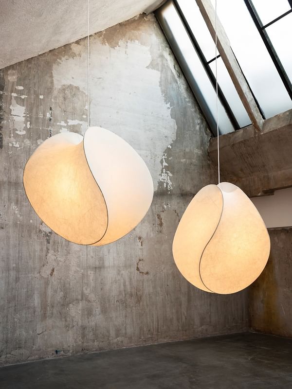 Tacchini equinox pendant 2
