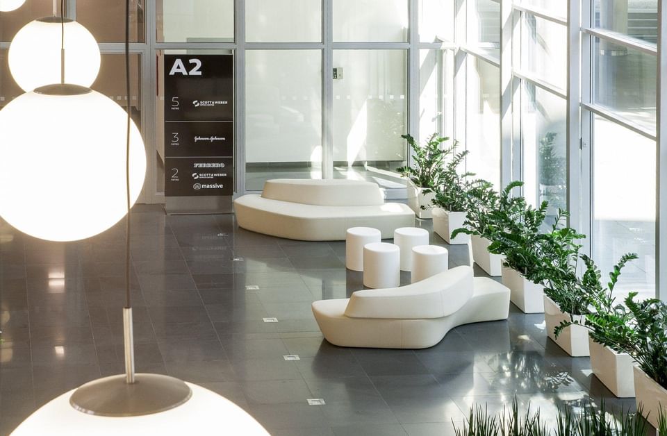 Tacchini