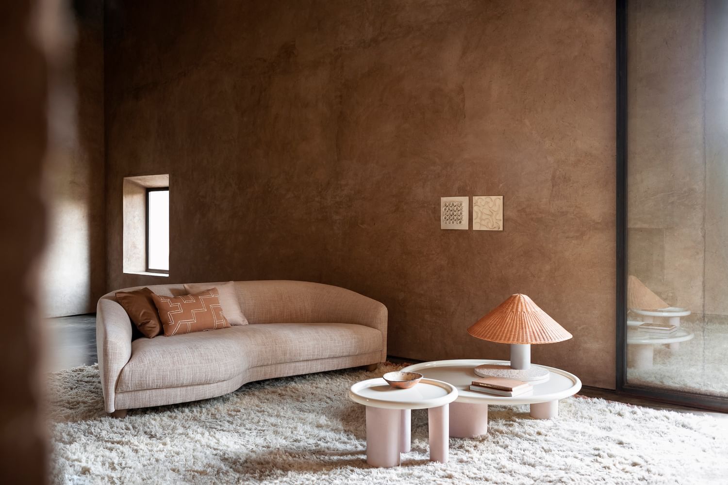 Tacchini roma nuvola sofa 2