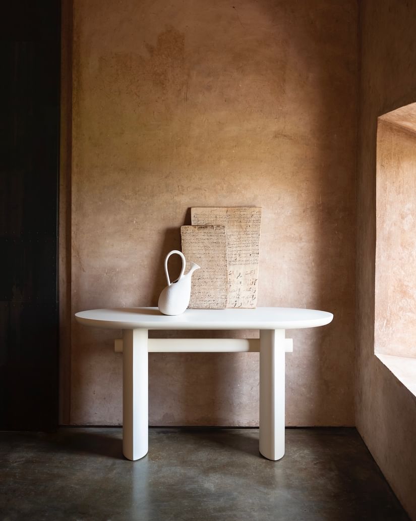 Tachinni torii love console