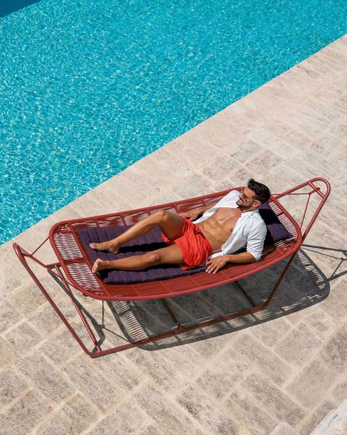 Talenti panama hammock final