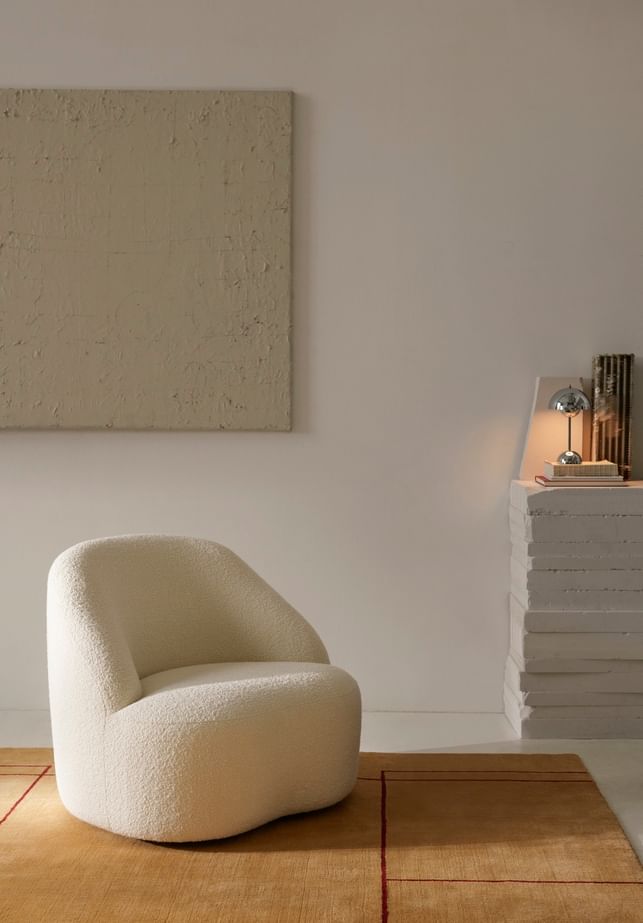 Tradition margas lounge chair 2 1