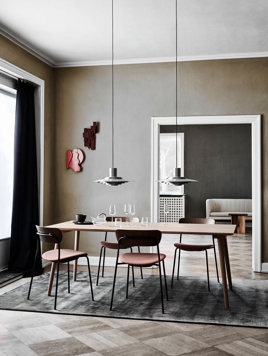 Tradition p376 kf1 insitu double haute living