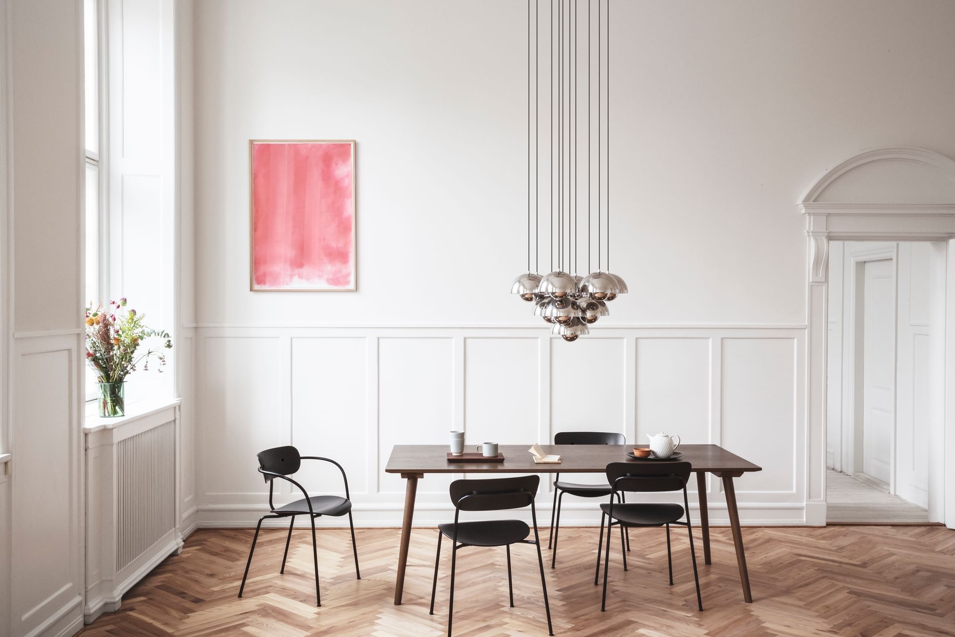Tradition pavilion chair insitu haute living