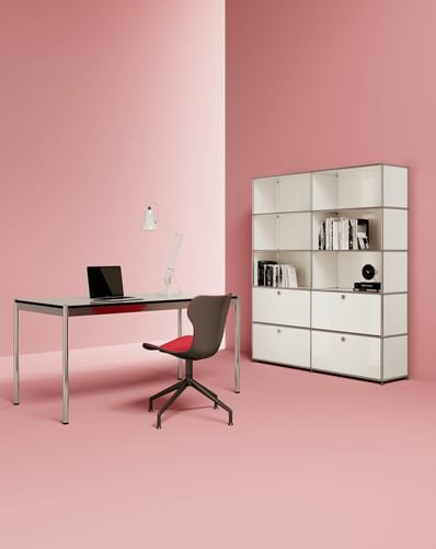 Usm haller shelving r2 insitu haute living 200516 003227