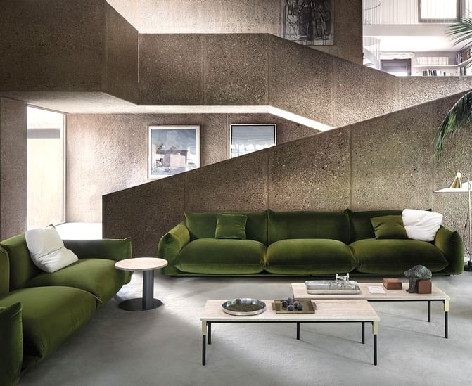 Arflex Marenco Sofa Hero 5 Haute Living copy