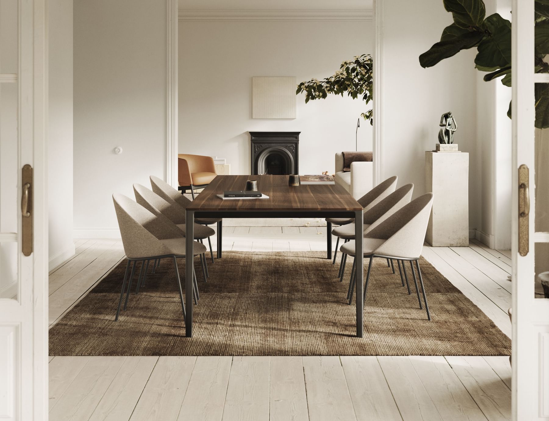 Bensen Able Table Blog 2 Haute Living