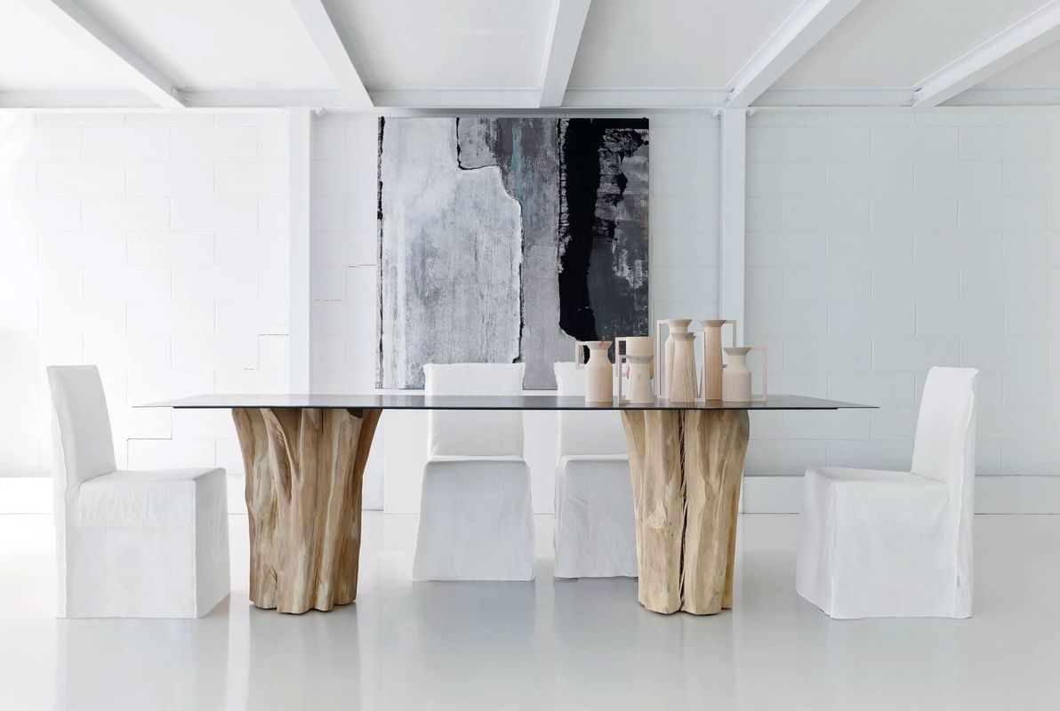 Gervasoni Ghost Collection 20th Anniversary Haute Living 11