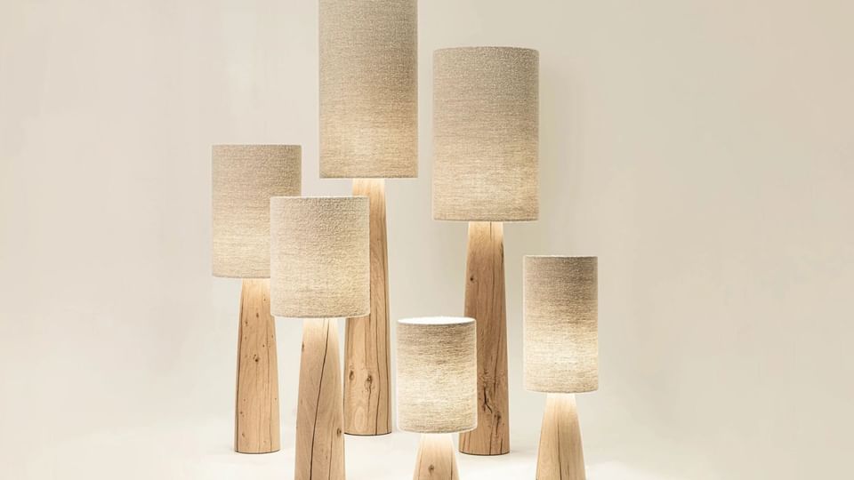 Floor Lighting Lamps Haute Living