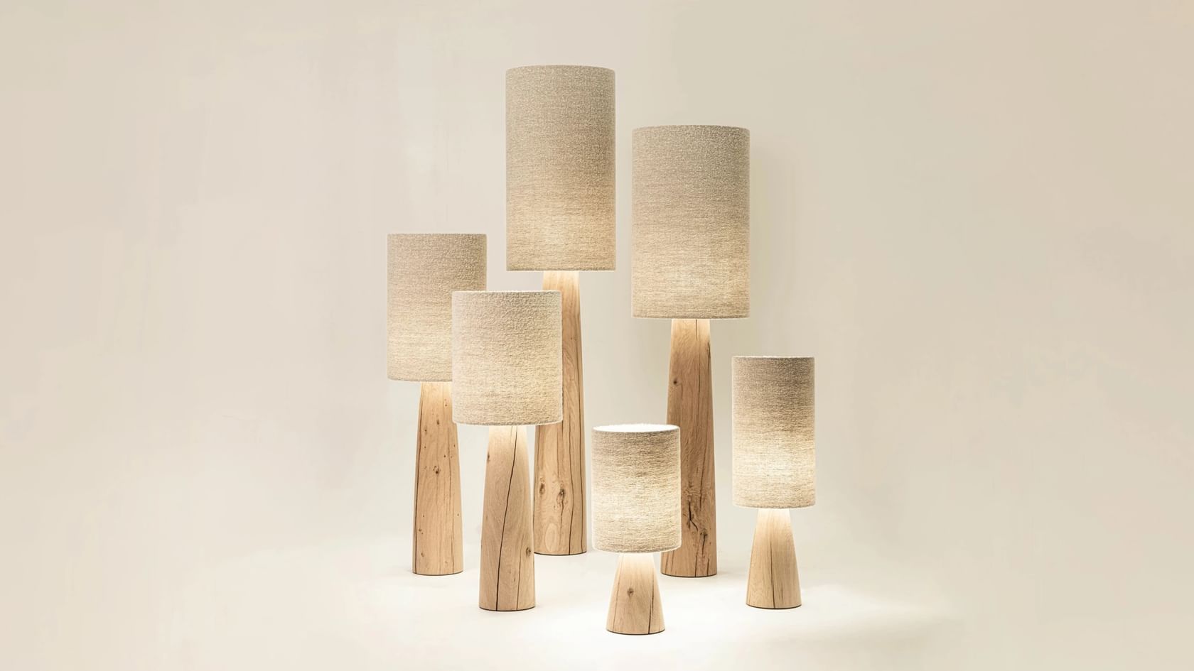 Jeroen de Ruddere The Shape of Light Haute Living