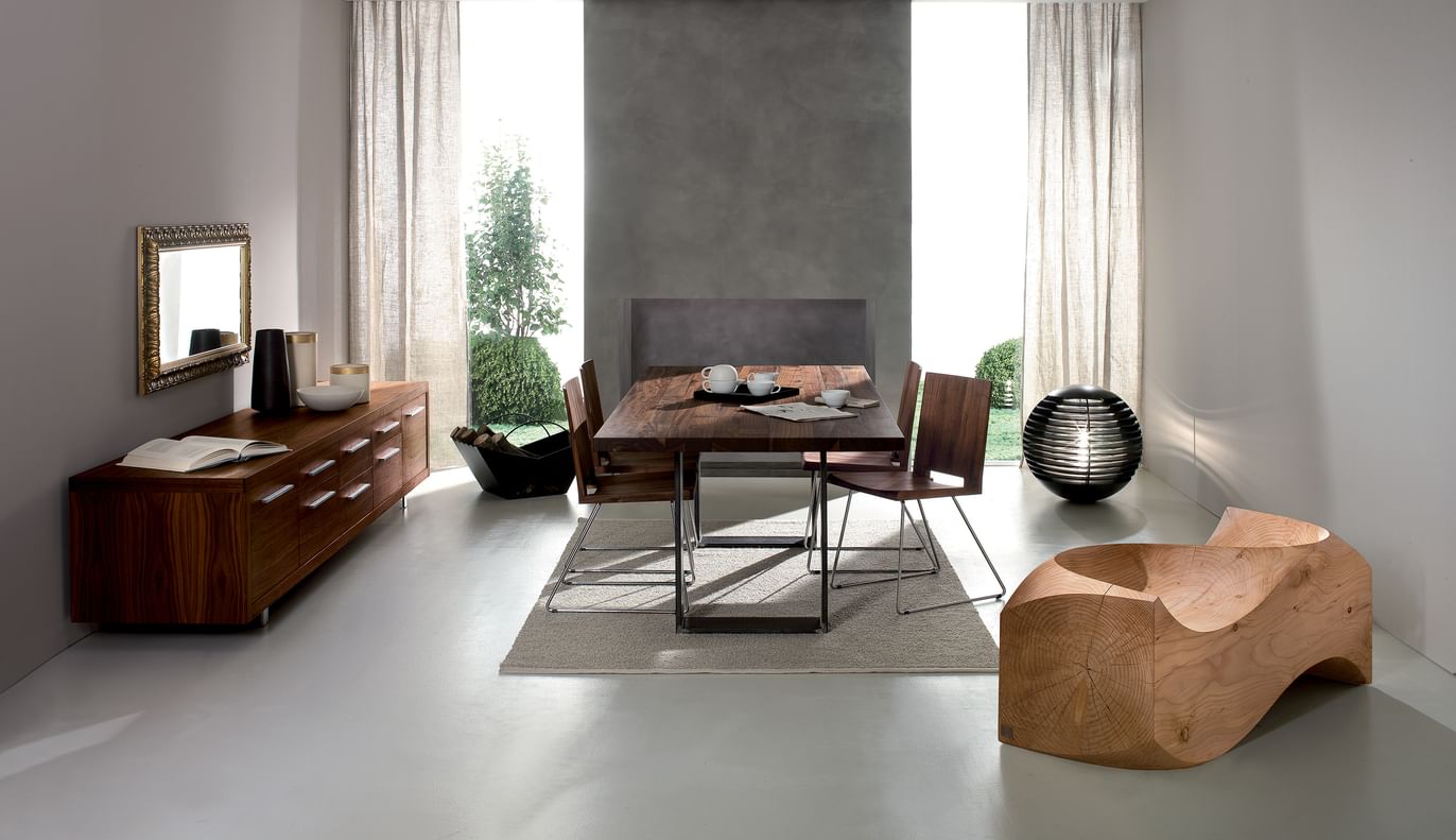 Loveseat Low123