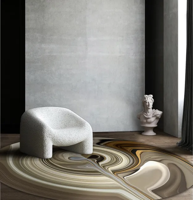 Moooi Carpets: Official US Retailer & Collection | Haute Living