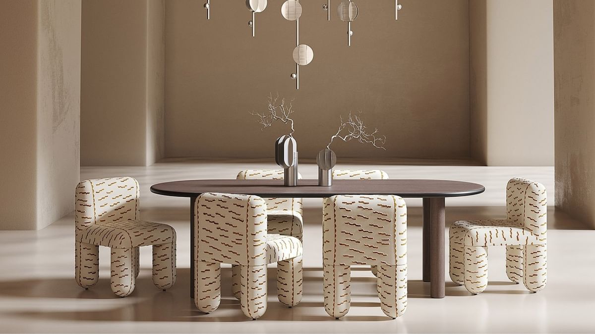 NOOM Design Meets Art Thumbnail