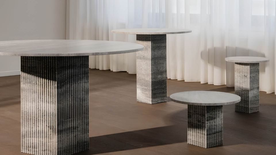 NORR11 Soho Coffee Table