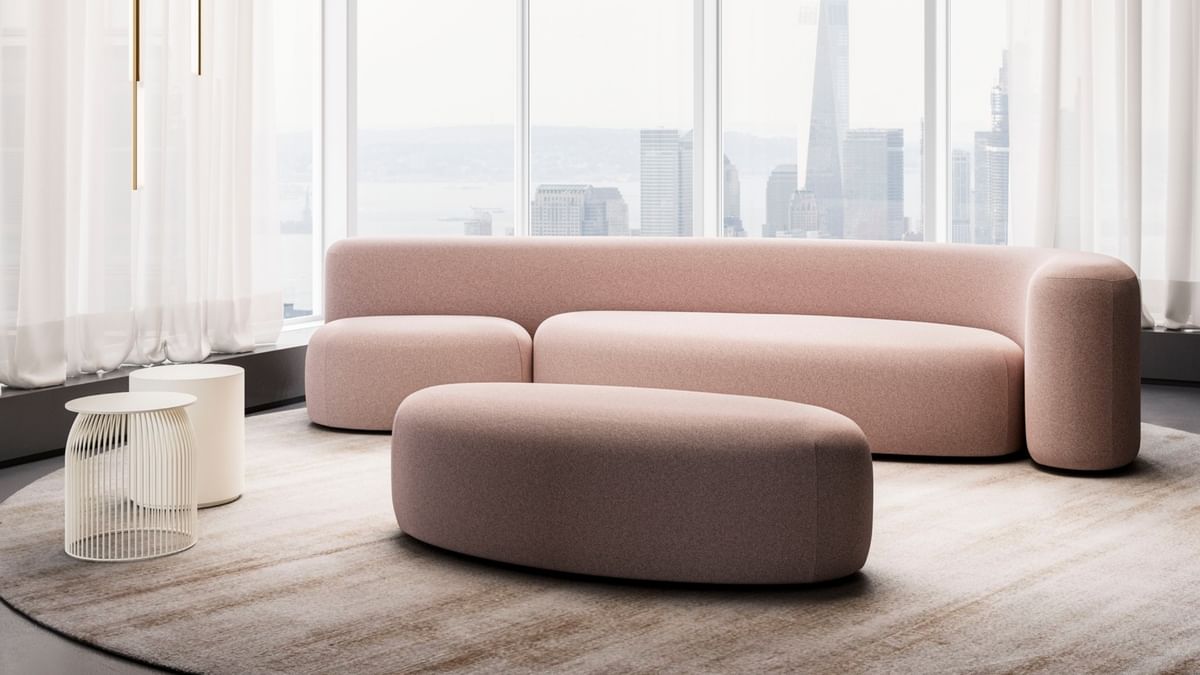 Stay Seated Sofa Collection Haute Living